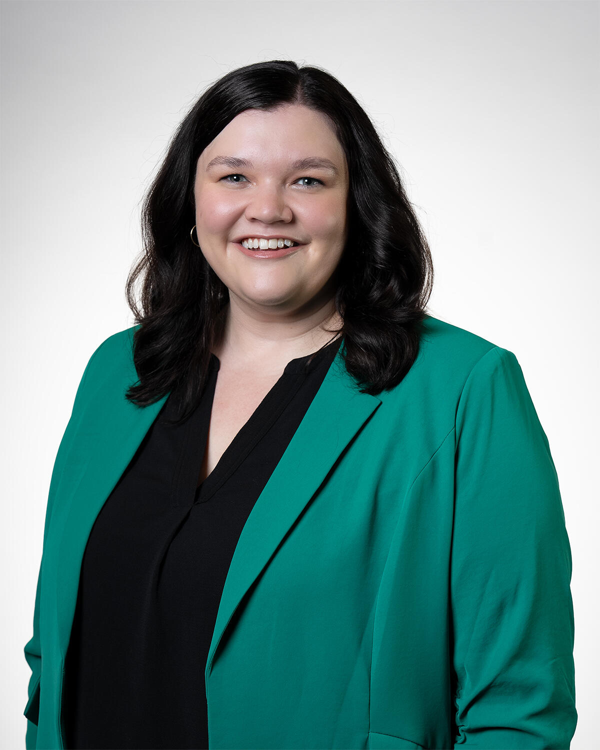 Headshot Image for Alex Gillman